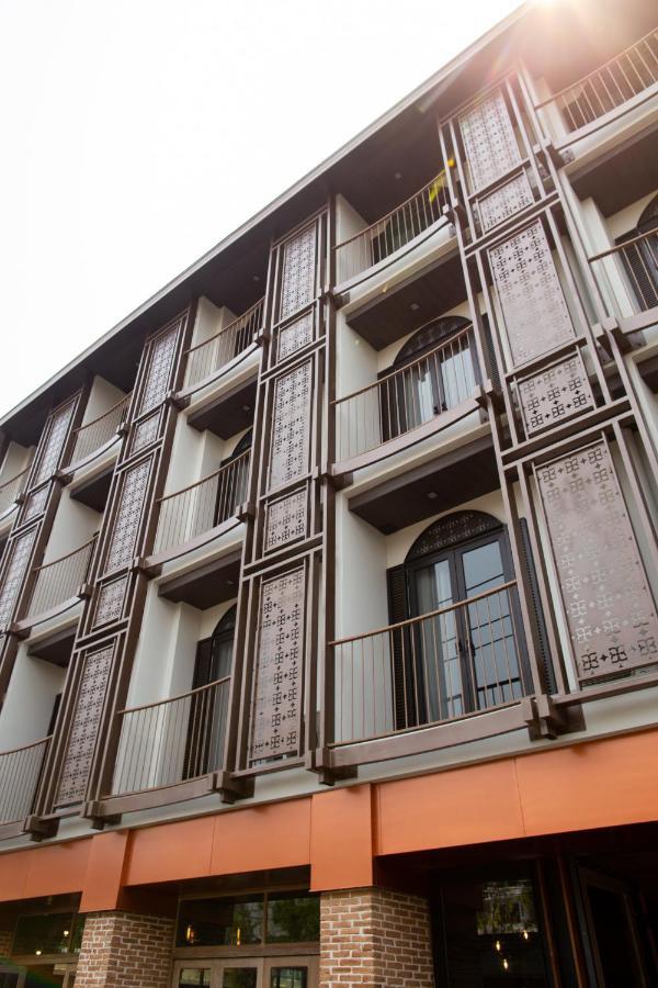 Sanae' Oldtown Hotel Chiang Mai