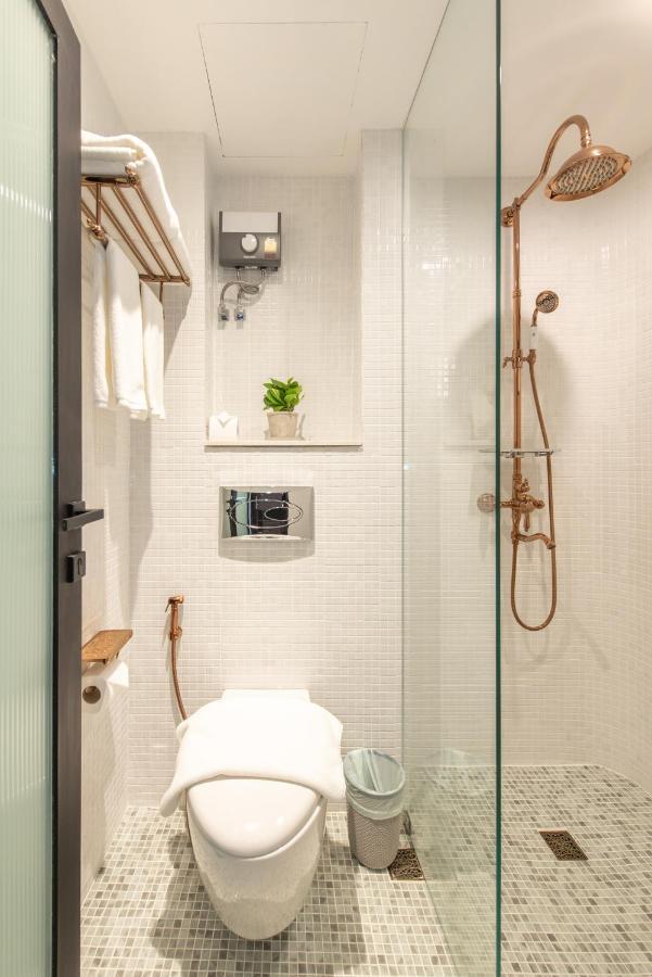 Hotel Sanae' Oldtown 3*