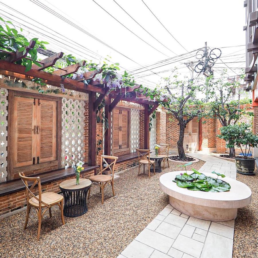 Hotel Sanae' Oldtown