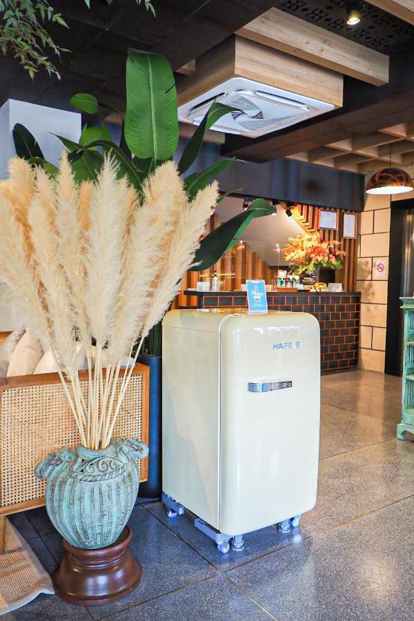 Hotel Sanae' Oldtown Chiang Mai