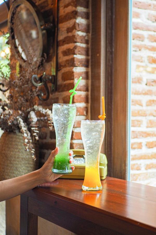 Sanae' Oldtown 3* Chiang Mai