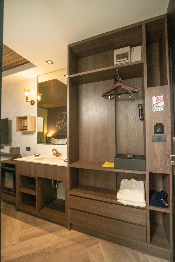 Sanae' Oldtown Hotel Chiang Mai