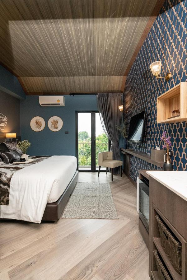 Sanae' Oldtown Hotel 3*