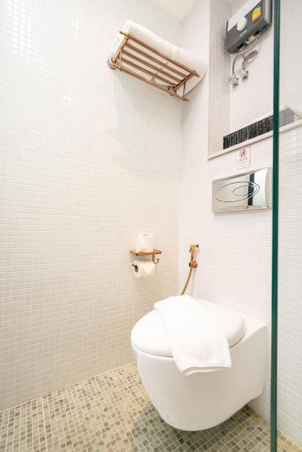 Hotel Sanae' Oldtown 3*