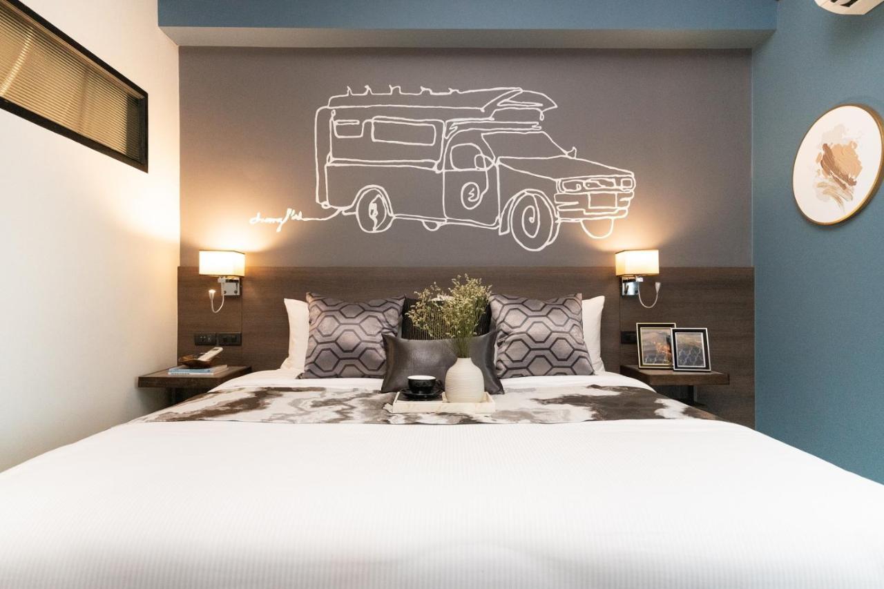 Hotel Sanae' Oldtown