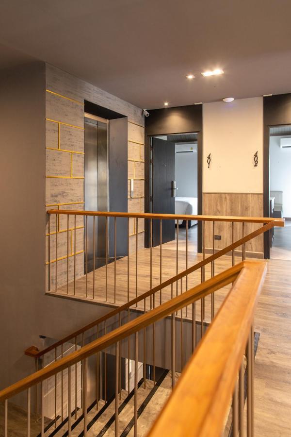 Sanae' Oldtown Hotel 3*