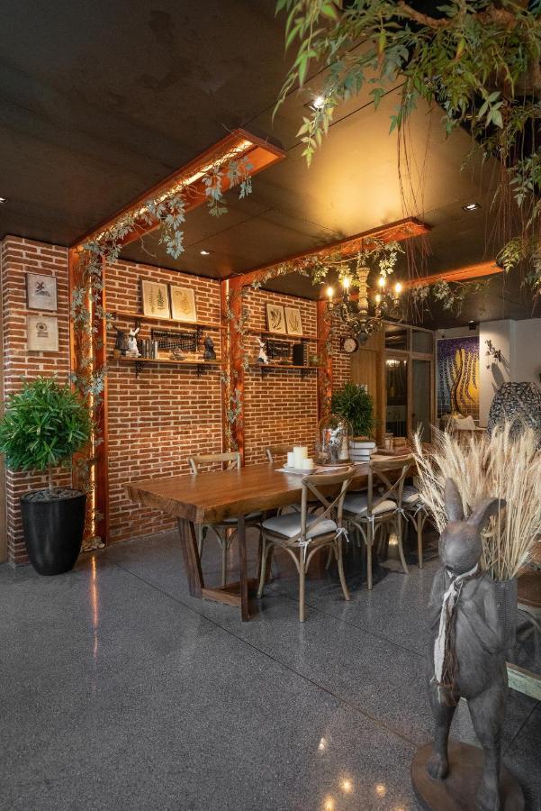 Hotel Sanae' Oldtown