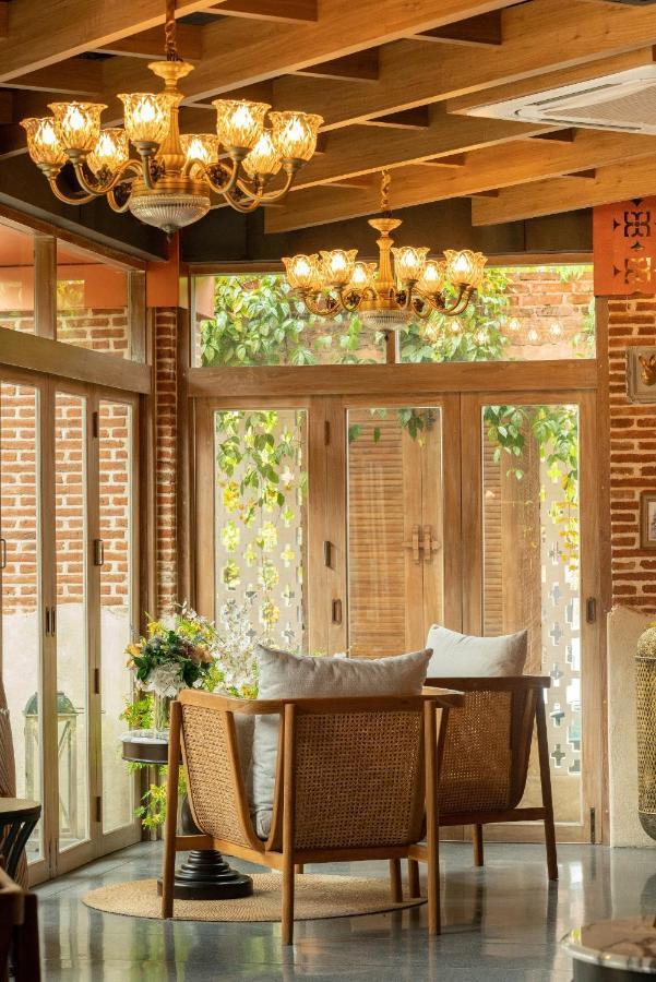 Hotel Sanae' Oldtown 3*