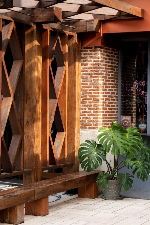 Sanae' Oldtown 3* Chiang Mai
