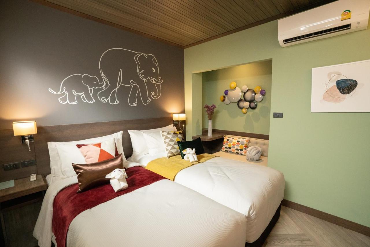 Hotel Sanae' Oldtown